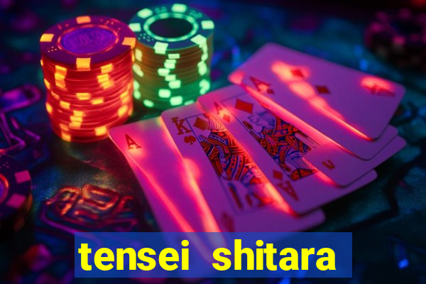 tensei shitara slime datta ken terceira temporada dublado